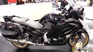 Imotorbike is an ad listing platform that matches buyers and sellers malaysia! 2020 Yamaha Fjr1300 Ultimate Edition Walkaround 2019 Eicma Milan Youtube