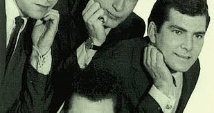 WHITE DOO-WOP COLLECTOR: THE EARLS featuring LARRY CHANCE