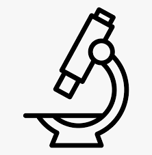 Including transparent png clip art. Microscope Life Science Icon Transparent Hd Png Download Kindpng