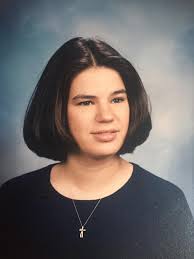 My beautiful daughter Hayley! I love you forever and always!