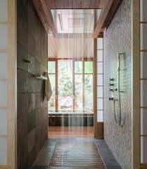 Italienne salle de bain de luxe moderne. 25 Idees Douche A L Italienne Pour Une Salle De Bain Moderne