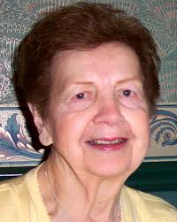 Frances Zivcich Obituary