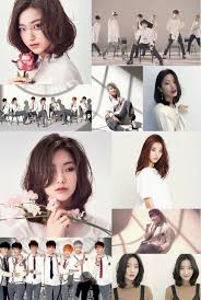 Khan facts khan (칸) is a south korean duo under maroo entertainment. Fromis Members As Bts Mv Aesthetics Fromis 9 Amino