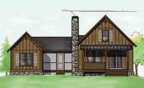 Longhouse dogtrot floor plan 2 bedroom architect designed plan set dog trot house plans dog trot house cool house designs. Dog Trot House Plan Dogtrot Home Plan By Max Fulbright Designs Dog Trot House Dog Trot House Plans Dogtrot House