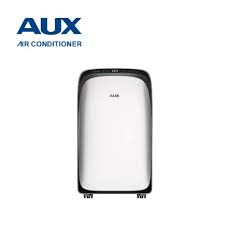 Portable air conditioners are a pricier alternative to window units, though they're also much easier to install and. Aux Portable Air Conditioner 1 5hp Am 12b4 Lar Eu Shopee Malaysia