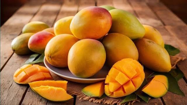 Vận chuyển xoài từ Bình Dương đi Đà Nẵng: Những lưu ý khi vận chuyển đường dài