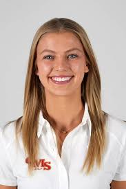 2025-26 Women's Golf Roster