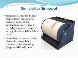 Açılış tarihi 30 ksm 2012. Deprem Ve Hava Olaylari Ppt Video Online Indir