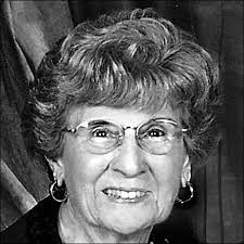 ANNE QUAGENTI Obituary (2017)