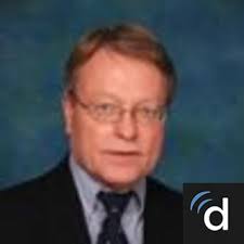 Dr. Edwin Waters, MD