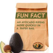 How do you tell when an avocado is ready to eat? How To Pick Ripen Avocados California Avocados