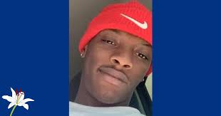 Deon Shontell Coleman Jr., age 23