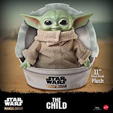 We did not find results for: Star Wars Grogu Plush Toy 11 In The Child From The Mandalorian For Movie Fans Ages 3 Years And Older Gwd85 Buy Online At Best Price In Uae Amazon Ae
