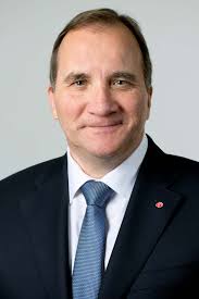 But as death toll topped 401 and 6,830 confirmed infections the tone has shifted. Stefan Lofven Biography Facts Immigration Britannica