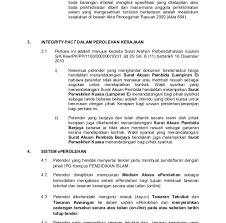 Contoh surat tawaran tender kantin sekolah. Surat Rasmi Permohonan Tender Arasmi