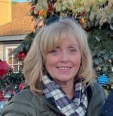 Condolences for Auntie Carmen's passing