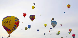 Published on hot air balloons meetings. Le Festival De Montgolfieres Mondial Air Ballons A Chambley Moi Cameleon