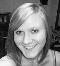 Hayley Leann Cox (1993-2010)