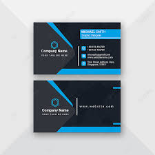 Desain memiliki estetika estetika dalam kartu nama professional menjadi komponen penting agar suatu kartu nama dapat disebut profesional. Desain Kartu Bisnis Profesional Templat Untuk Unduh Gratis Di Pngtree