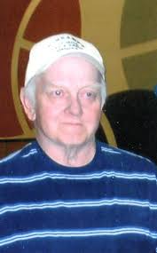 Ernest William Kloth