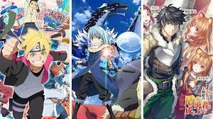 Bagi yang kebingungan nanti nya ingin menonton anime apa di summer 2019 ini, mungkin pilihan top 7 anime summer 2019 terbaik dari mimin di bawah ini bisa sedikit membantu. Inilah 10 Rekomendasi Anime Ongoing Terbaik 2019 Dafunda Otaku