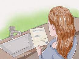 This is not a time to stay so calm and not to freak out. 3 Ways To Fix Yellow Tap Water Wikihow