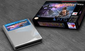 Saved data for games that you played on your system can be saved on the playstation™network servers and can be downloaded to another device. Proposal To Sony You Release Cartridge Games I Buy Them Ps5