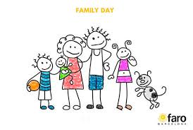 Happy family day and wish you mutual understanding, happiness, bright plans and many interesting activities. Our First Family Day A Day To Remember Faro