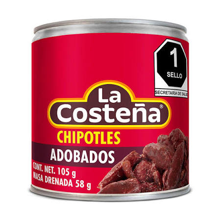 CHIPLOTLES 105 G