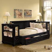 Full Size Daybed Frame Plans Daybed With Storage Ikea Trundle Bed Trundle Bed With Storage