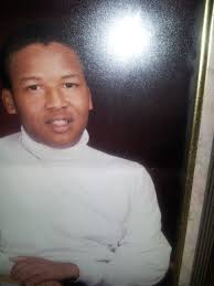 Eric B Burns Obituary December 18, 2015