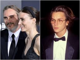 He was the brother of actors rain phoenix, joaquín phoenix, liberty phoenix, and summer phoenix. Joaquin Phoenix And Rooney Mara Reportedly Welcome Their First Child