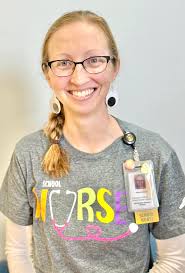 Sparwood CRN presents fellowship award 2025