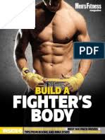 I was checking my emails one day and i received one talking about the spartacus workout! Mh Spartacus Workout Human Body Human Anatomy