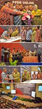 Maybe you would like to learn more about one of these? Dispendik Luncurkan Rapor Online Try Out Online Media Center Dan Klinik Kurikulum 2013 Dispendik Kota Surabaya