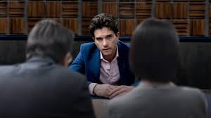 Want something new to watch? Best New Tv Series On Netflix This Week September 19th 2020 What S On Netflix