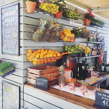 Pin On Food Stall Design