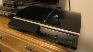 How To Upgrade A Fat Ps3 Hard Drive Youtube