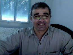 Patrick FLEURY, 64 ans (VINEUIL)