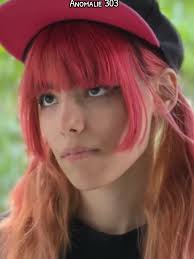 Anomalie 303 pe YouTube #Bissandra TikTok