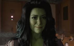 She-Hulk' is the Most Comic Book Entry in the MCU So Far