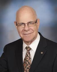 District Organization Chart