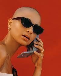 Celeste Madison's Instagram, Twitter & Facebook