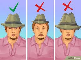 The campaign hat, also known as the traditional ranger hat, features a solid four dent crown with ventillating eyelets. 3 Ways To Determine Your Hat Size Wikihow
