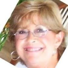 Obituary information for Patricia Ann "Pat" Palmer Canale