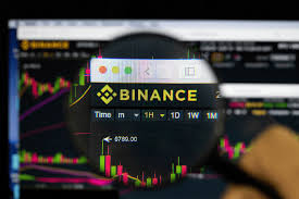 Is binance safe in usa. Is New Binance Chain Ethereum Killer