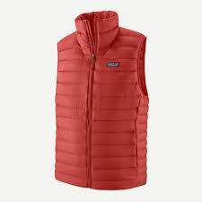 Patagonia Men's Down Sweater™ Insulated Vest