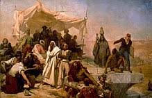 He had brought with him an army of civilian scientists who were to create the institute of egypt in cairo, to both, learn from. French Campaign In Egypt And Syria Wikipedia