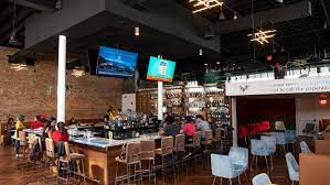 Deep ellum restaurants have a reputation of delivering a unique experience to the patrons of east dallas. True Kitchen Kocktails Owner Stands By Viral Statement Against Twerking In His Dallas Restaurant