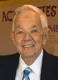 Russell Brown Miear Obituary 2017